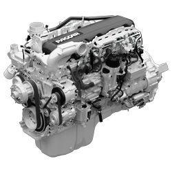 B192B Engine